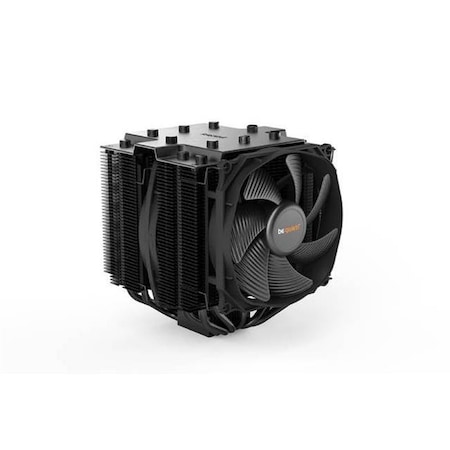Be Quiet! Be Quiet BK022 250W TDP Intel LGA 1150 Dark Rock Pro 4 CPU Cooler Fan BK022
